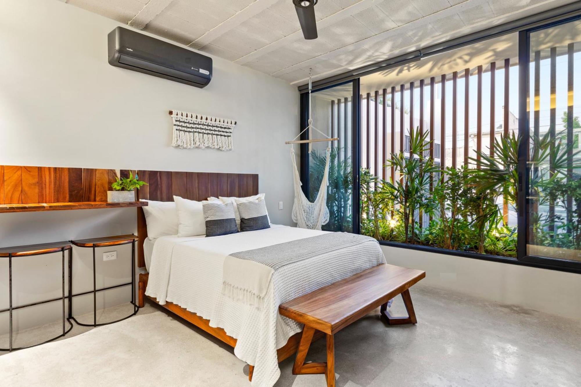 Ocean Boutique Condos Playa del Carmen Kültér fotó