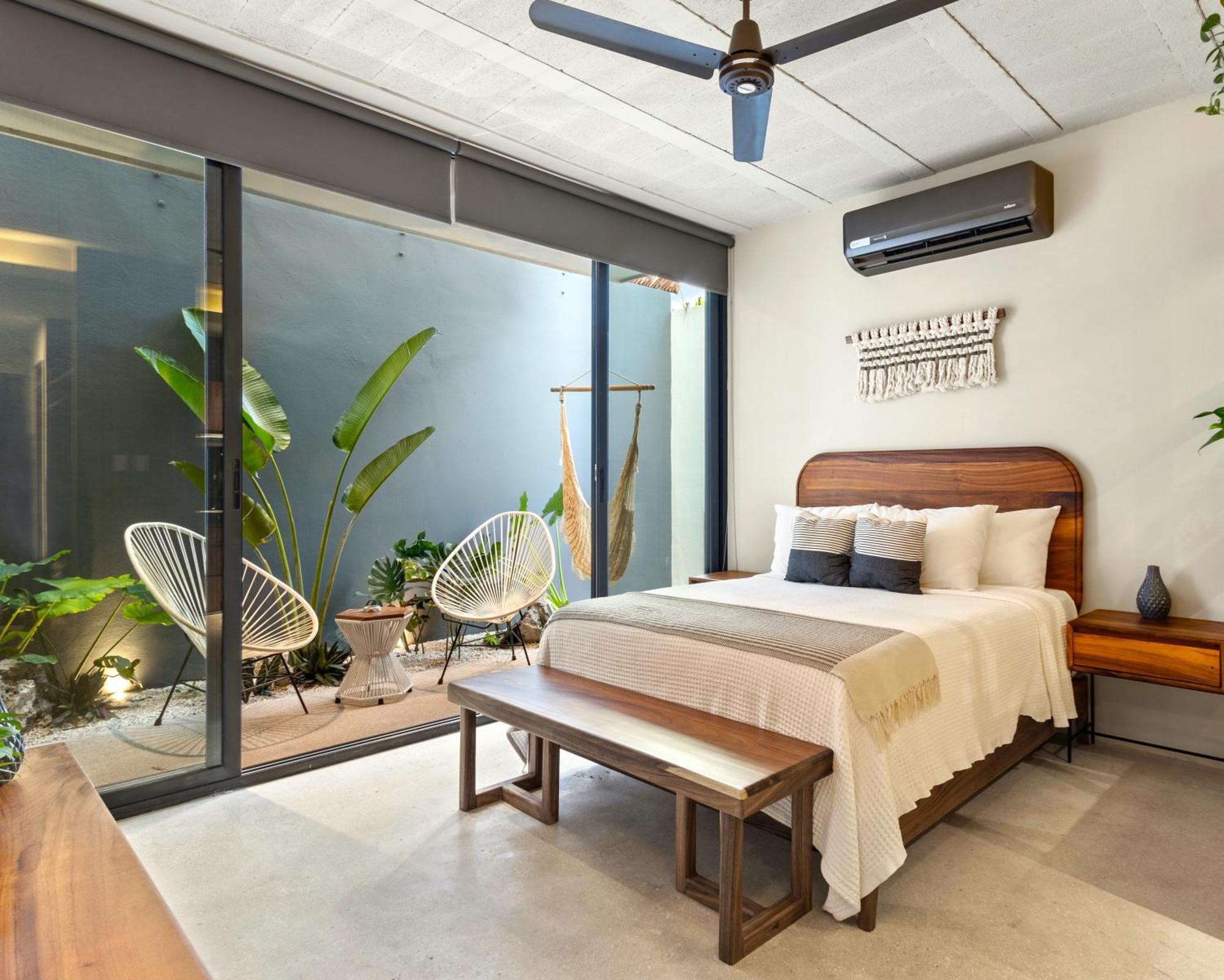 Ocean Boutique Condos Playa del Carmen Kültér fotó